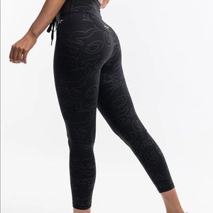 Echt workout leggings